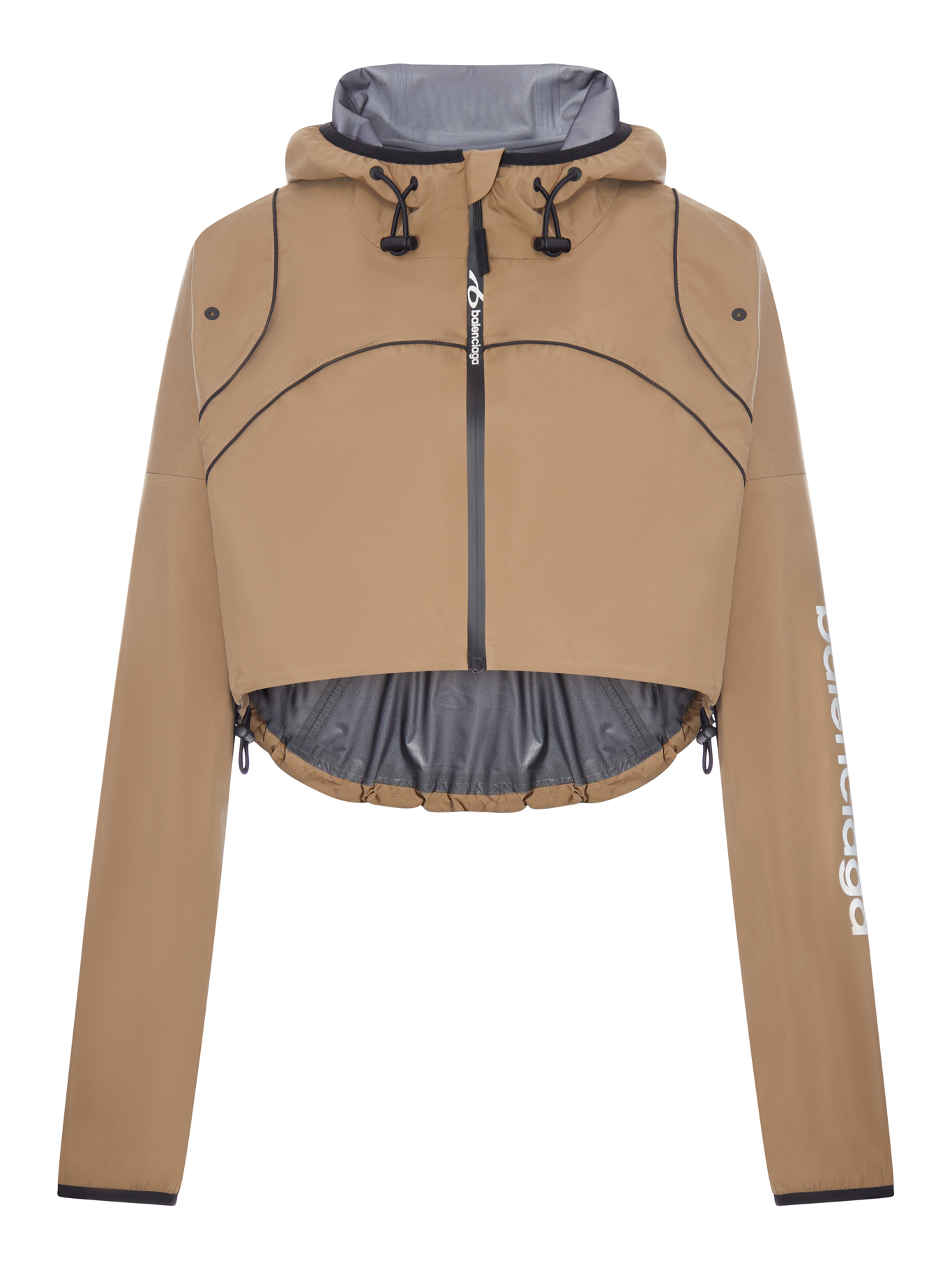 [Balenciaga] Zip up FW26 A0029XTUO412602 CAMEL