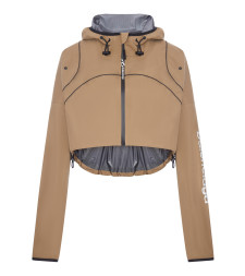[Balenciaga] Zip up FW26 A0029XTUO412602 CAMEL