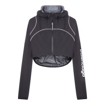 [Balenciaga] Zip up FW26 A0029XTUO411000 BLACK