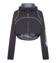 [Balenciaga] Zip up FW26 A0029XTUO411000 BLACK
