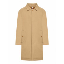 [Burberry] Trench Coat FW26 8117221A1366 HONEY