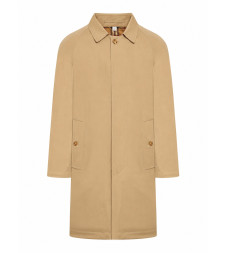 [Burberry] Trench Coat FW26 8117221A1366 HONEY