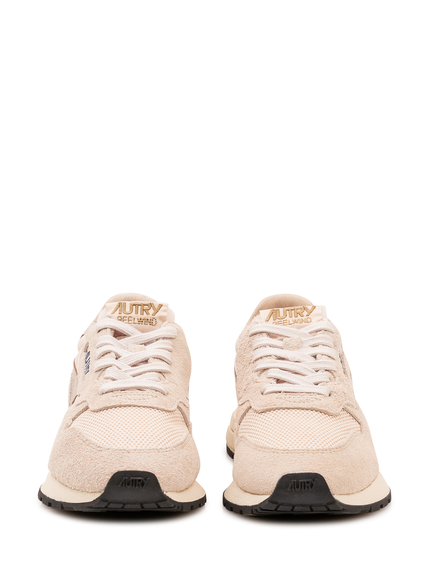 [AUTRY] Sneakers FW26 WWLW YD01