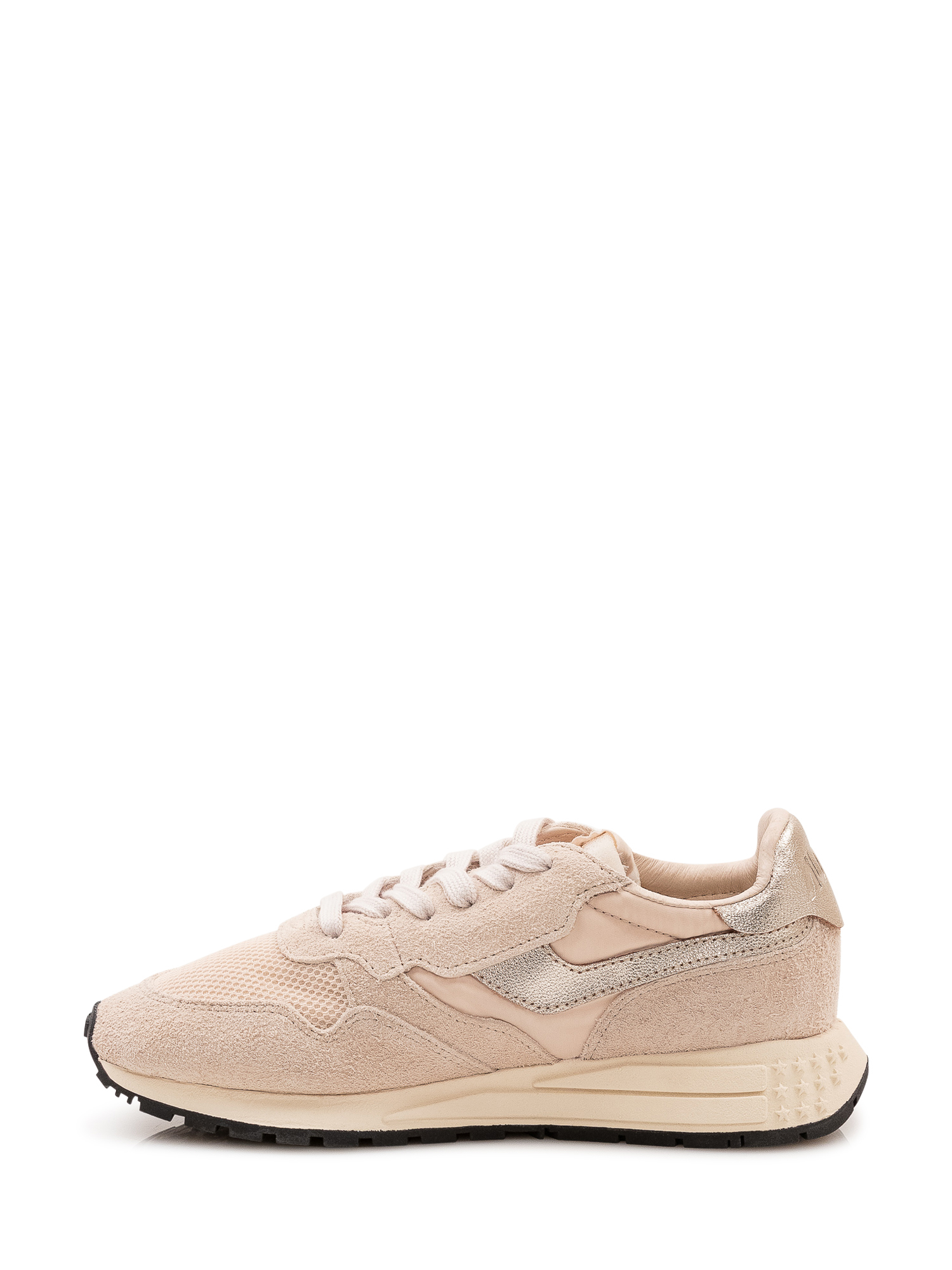[AUTRY] Sneakers FW26 WWLW YD01