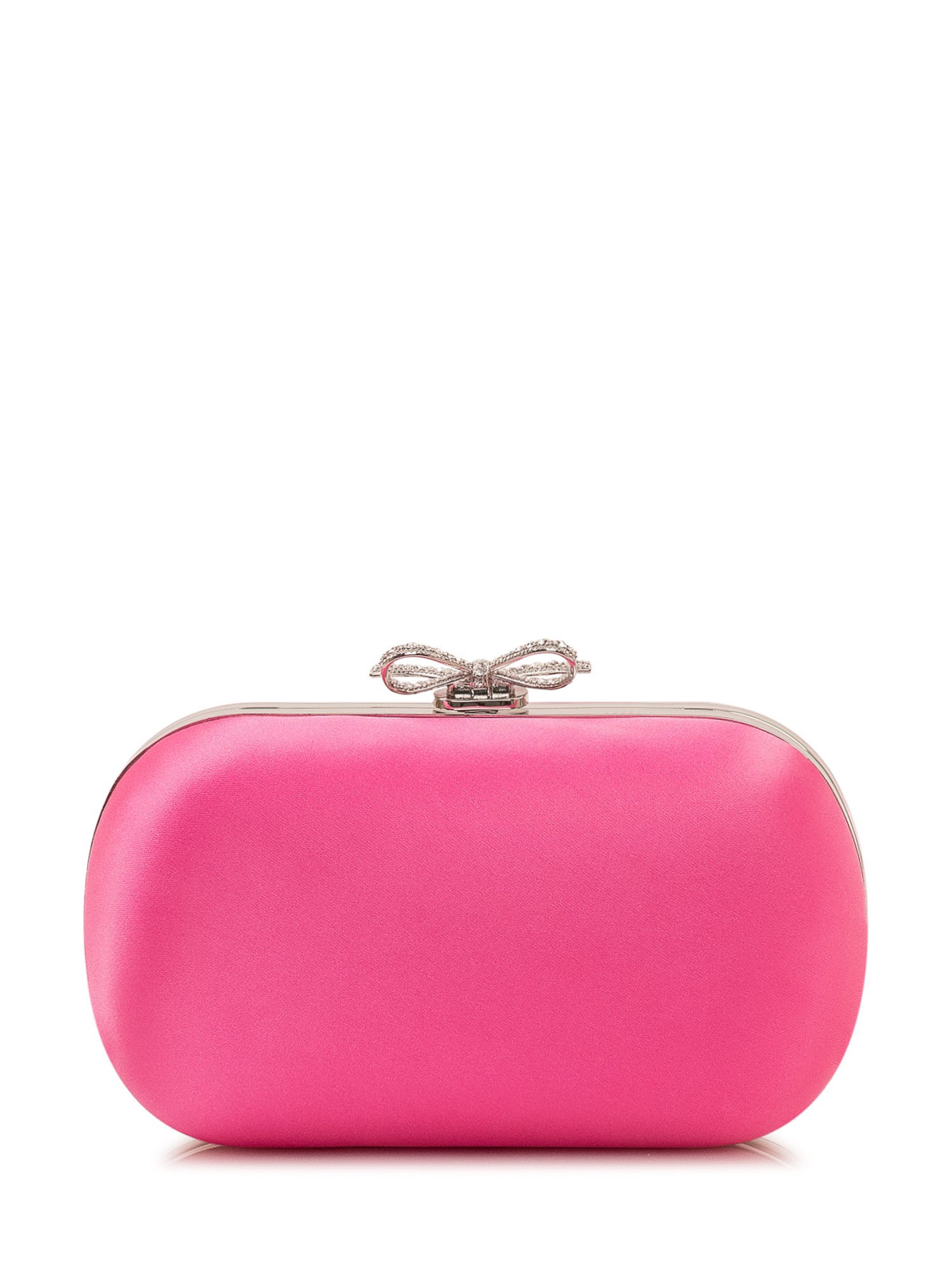 [Self-portrait] Clutch bag FW26 PF26327P PINK
