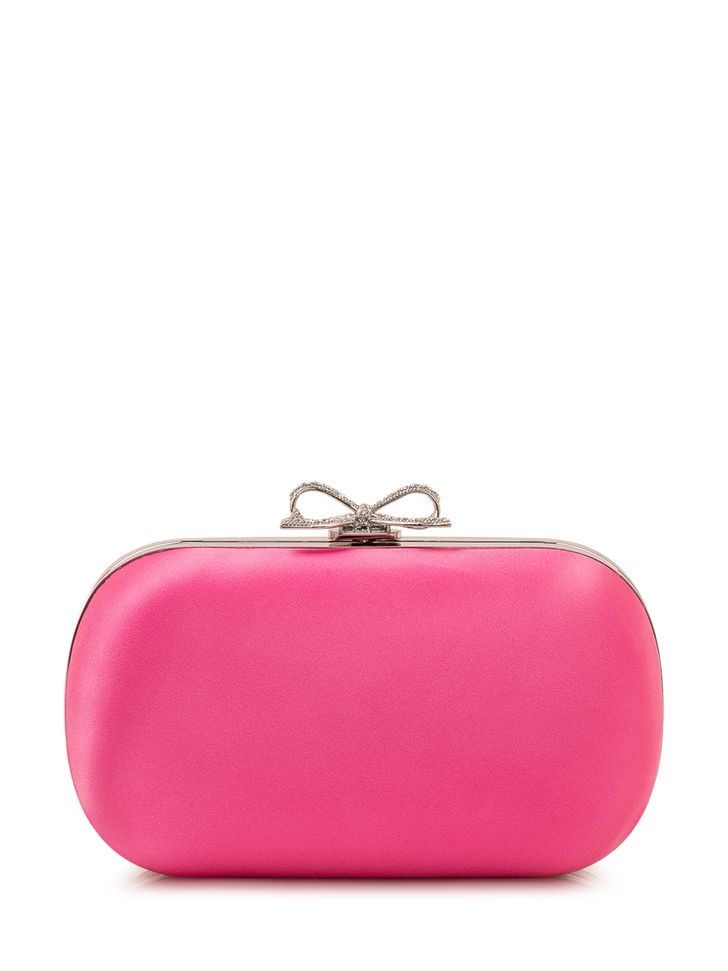 [Self-portrait] Clutch bag FW26 PF26327P PINK