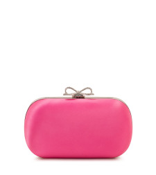 [Self-portrait] Clutch bag FW26 PF26327P PINK