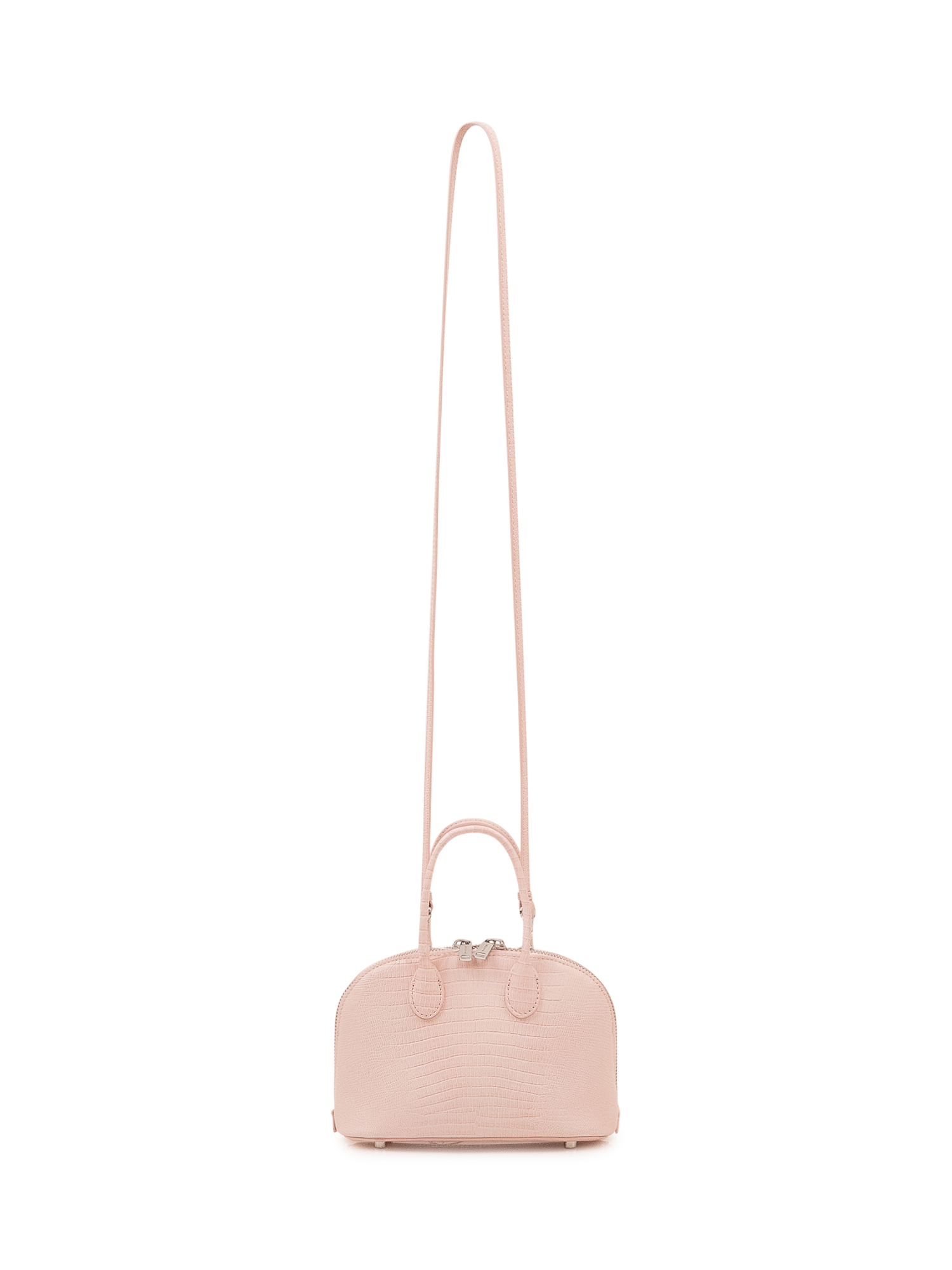 [Self-portrait] Tote bag FW26 PF26316AP PINK