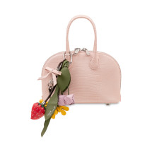 [Self-portrait] Tote bag FW26 PF26316AP PINK