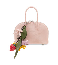 [Self-portrait] Tote bag FW26 PF26316AP PINK