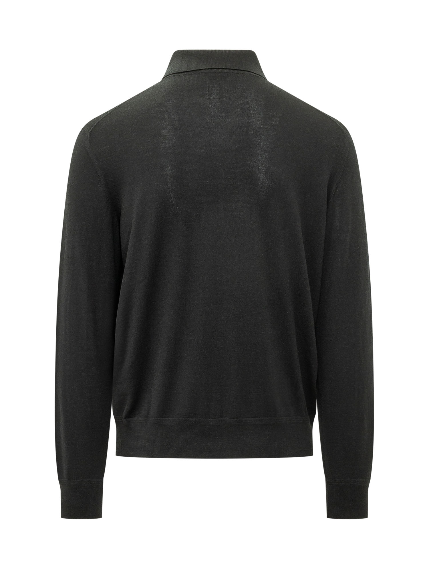 [Tom Ford] Knitwear FW26 KPL053YMW103 NAA