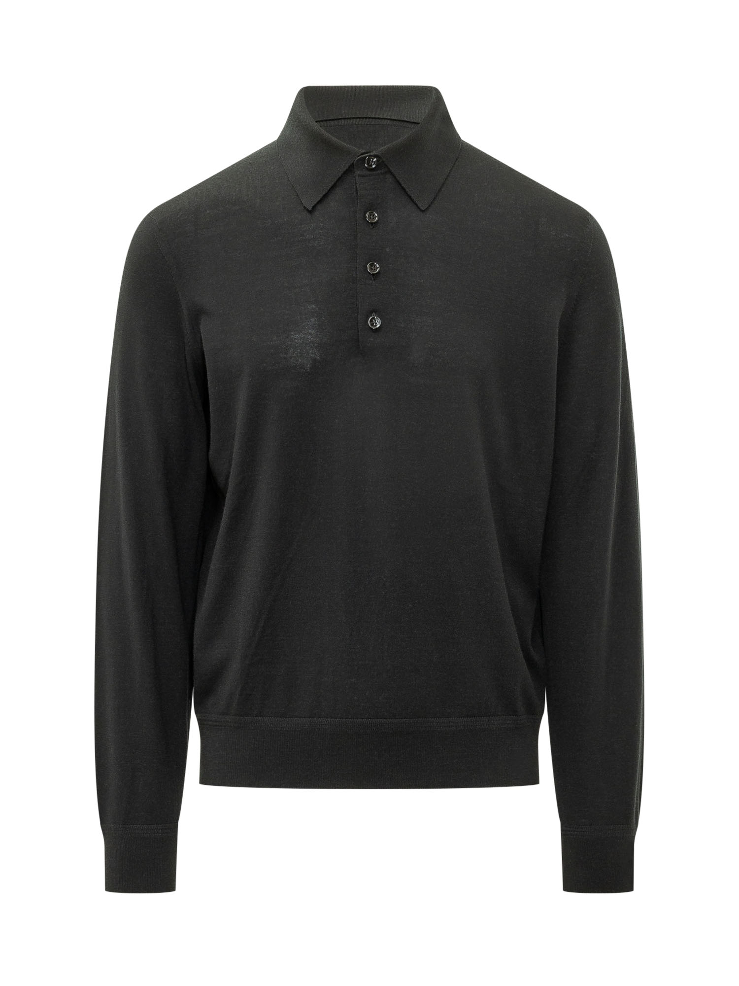 [Tom Ford] Knitwear FW26 KPL053YMW103 NAA