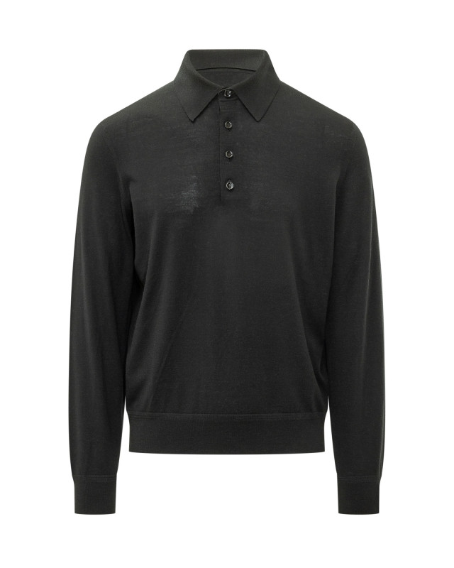 [Tom Ford] Knitwear FW26 KPL053YMW103 NAA