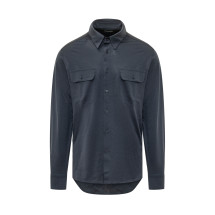 [Tom Ford] Shirts Long Sleeve FW26 JBL027JMS026 UCC