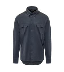 [Tom Ford] Shirts Long Sleeve FW26 JBL027JMS026 UCC