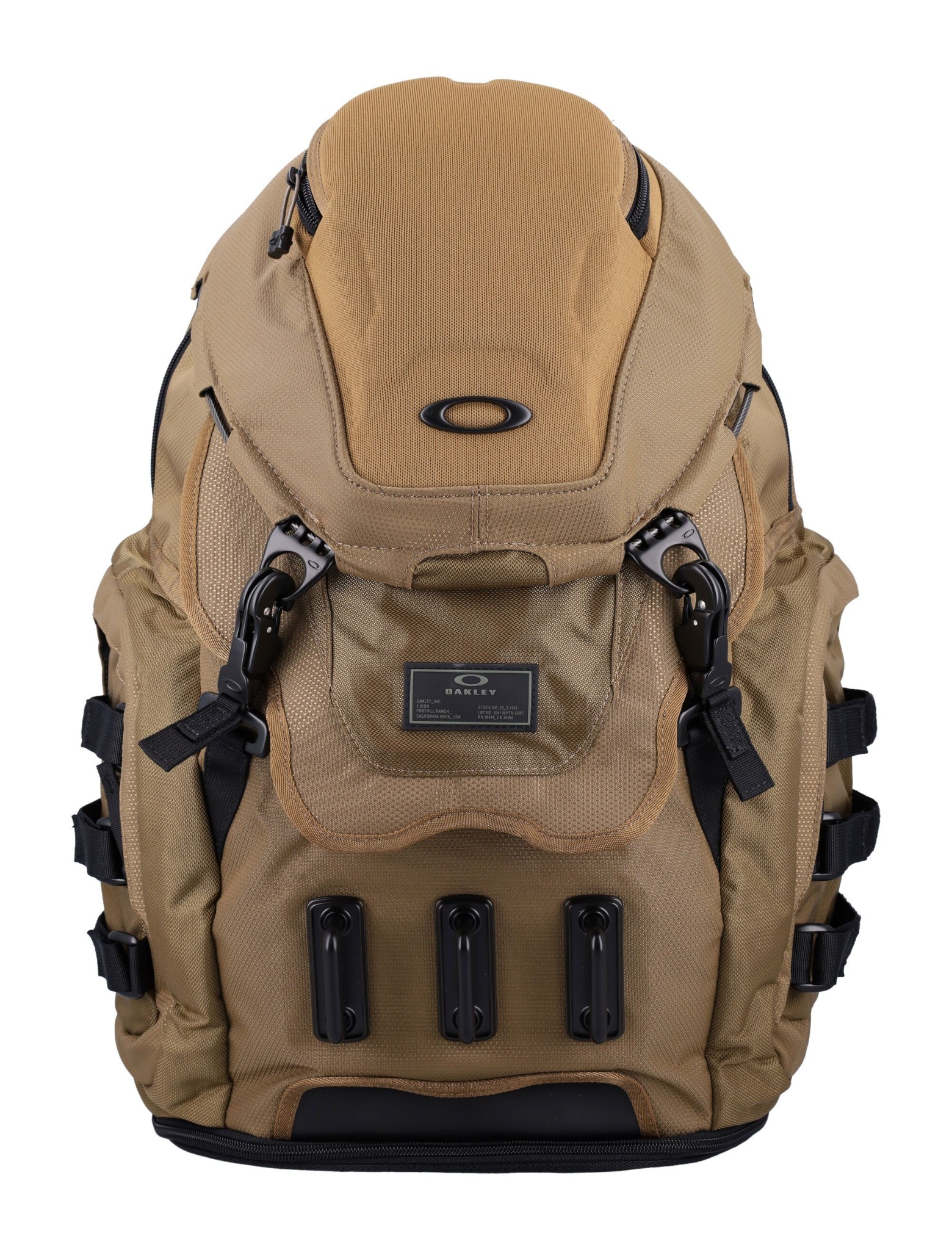 [Oakley] Backpack SS26 92060A84U