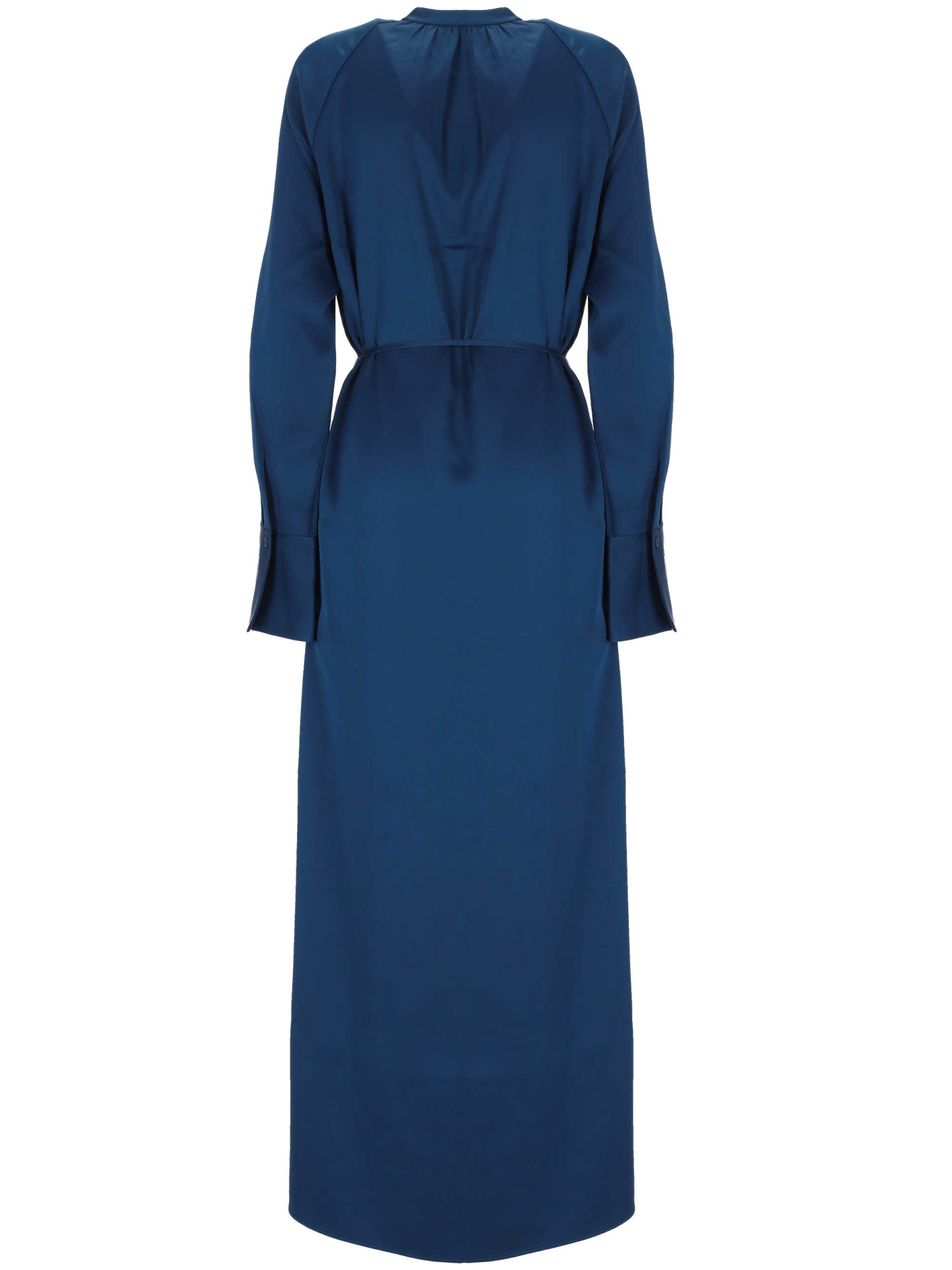 [Filippa K] Long sleeve dress SS26 316230330