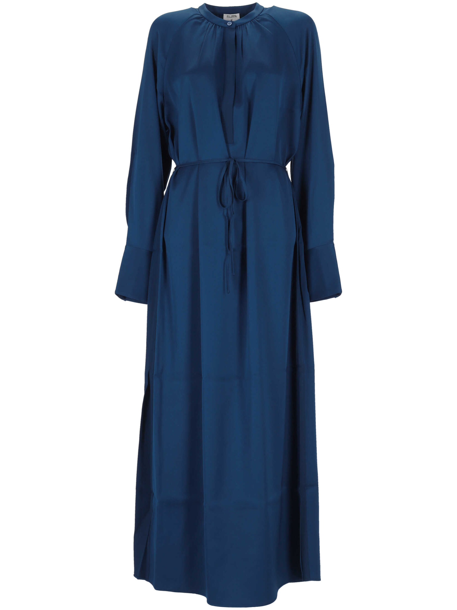 [Filippa K] Long sleeve dress SS26 316230330