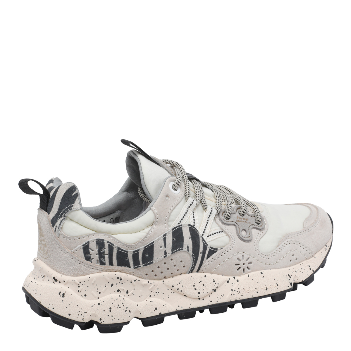 [Flower Mountain] Sneakers SS26 2017818.1N36