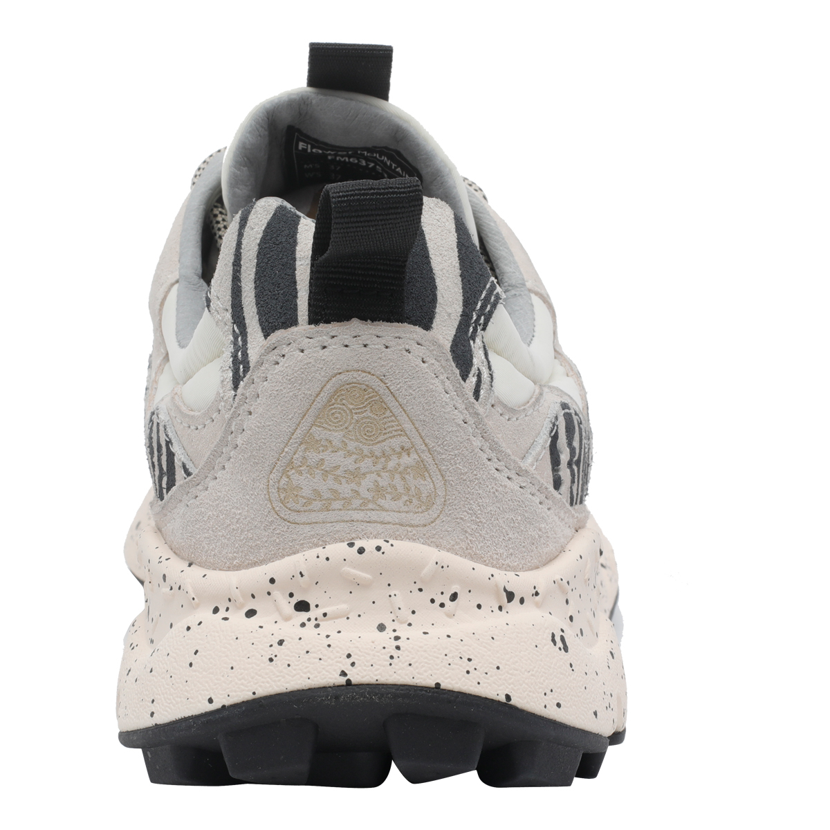 [Flower Mountain] Sneakers SS26 2017818.1N36