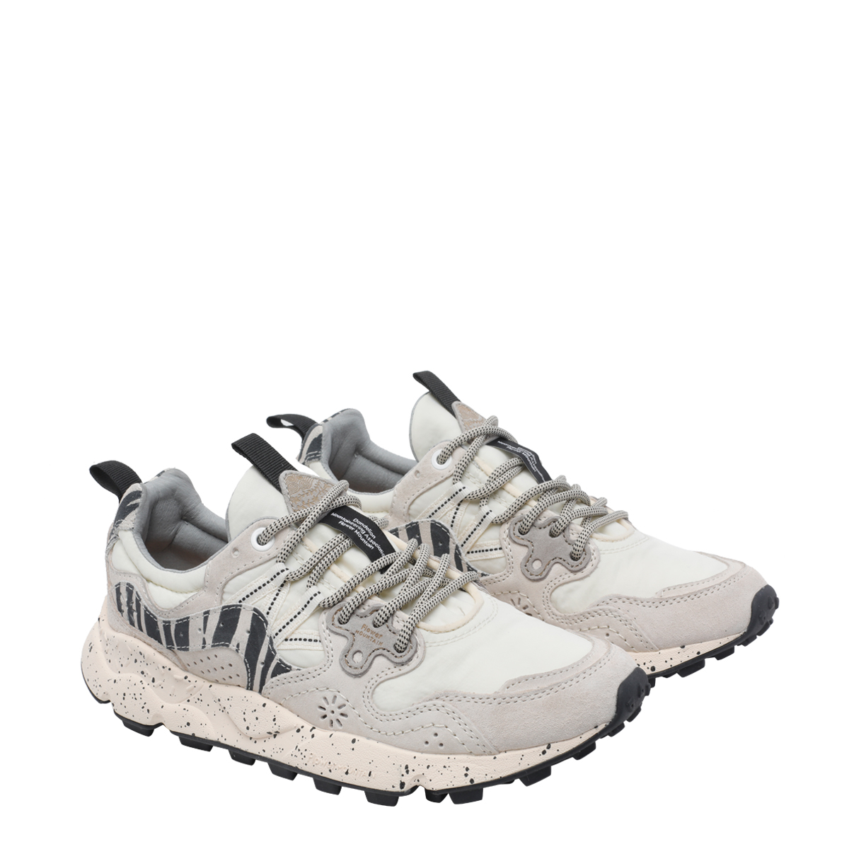[Flower Mountain] Sneakers SS26 2017818.1N36