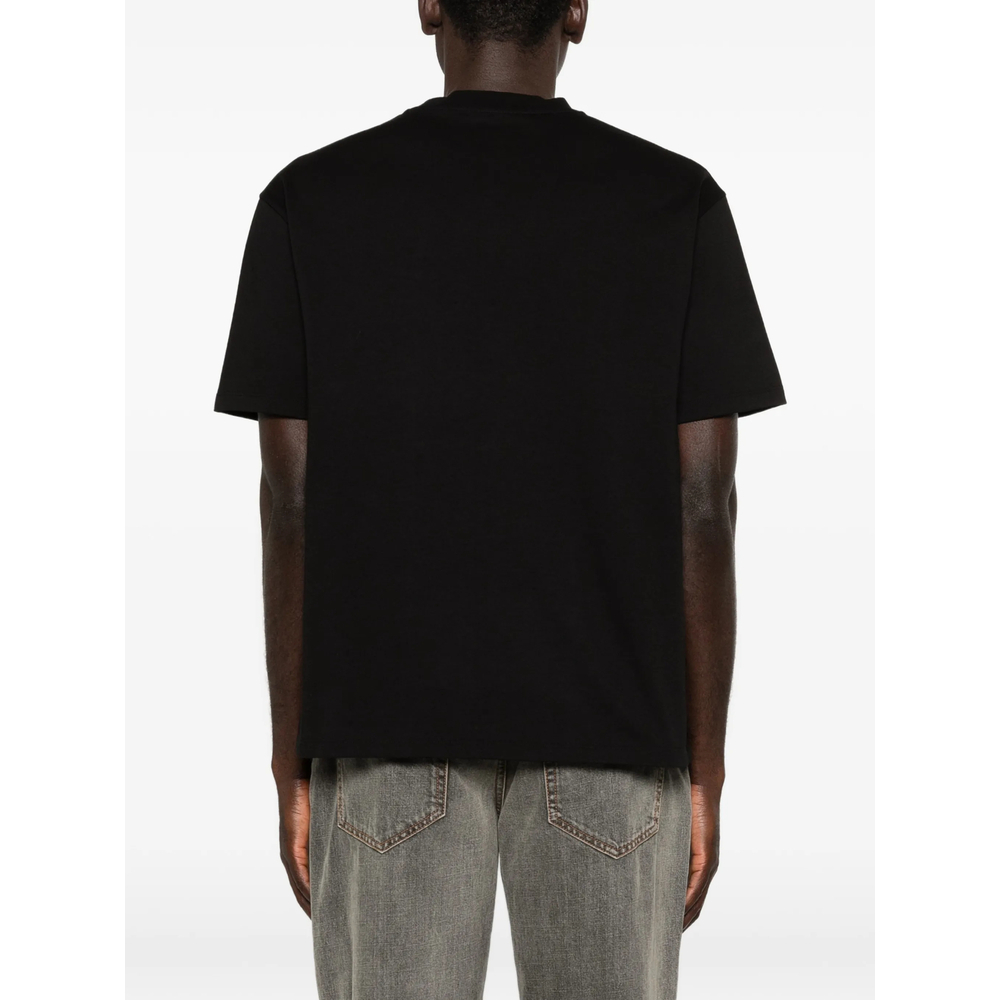 [Valentino] T-shirts Short Sleeve SS26 8V0MG16IBGP  0NO