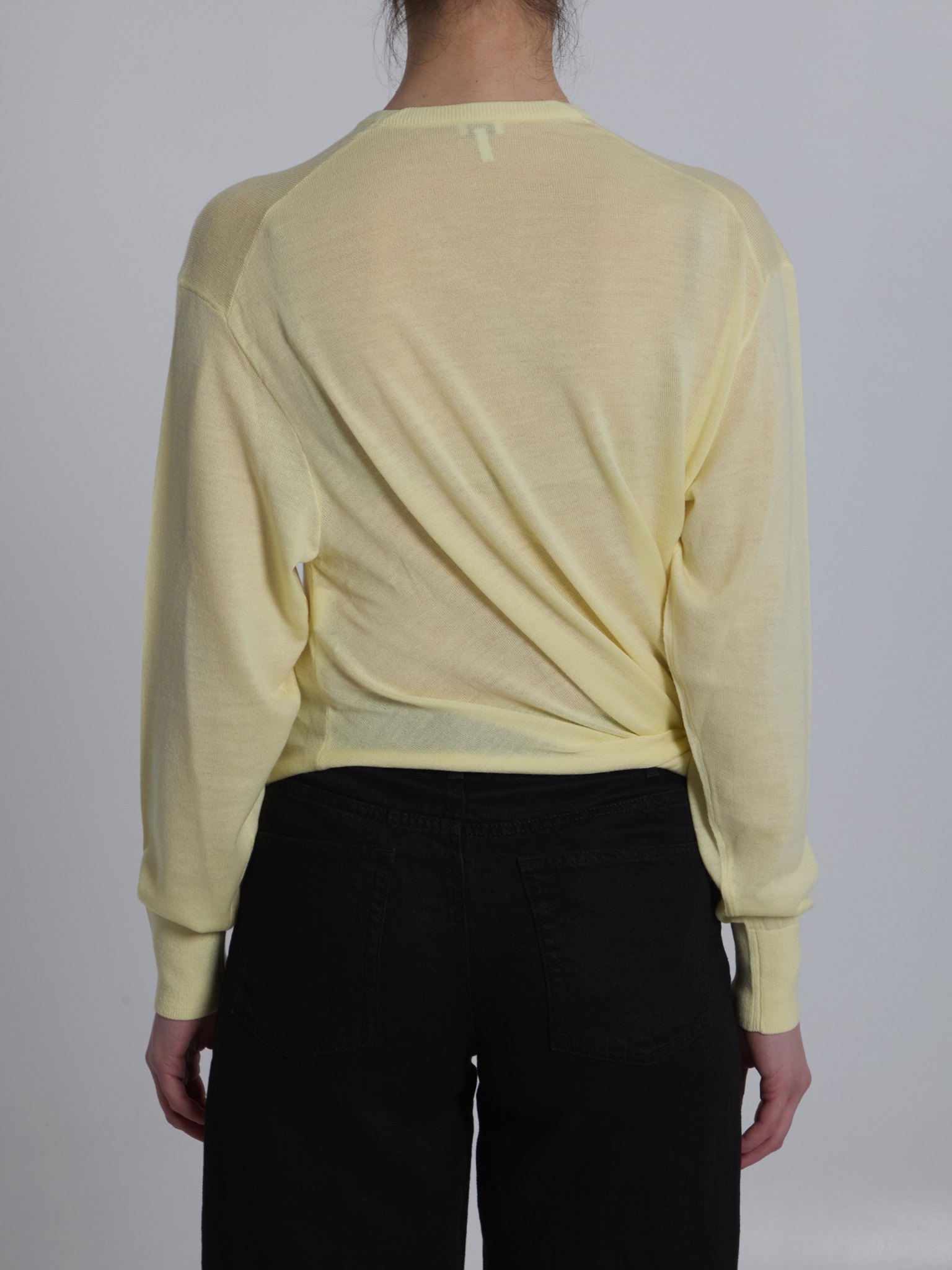 [Loewe] Knitwear SS26 S540Y14KHD__8140