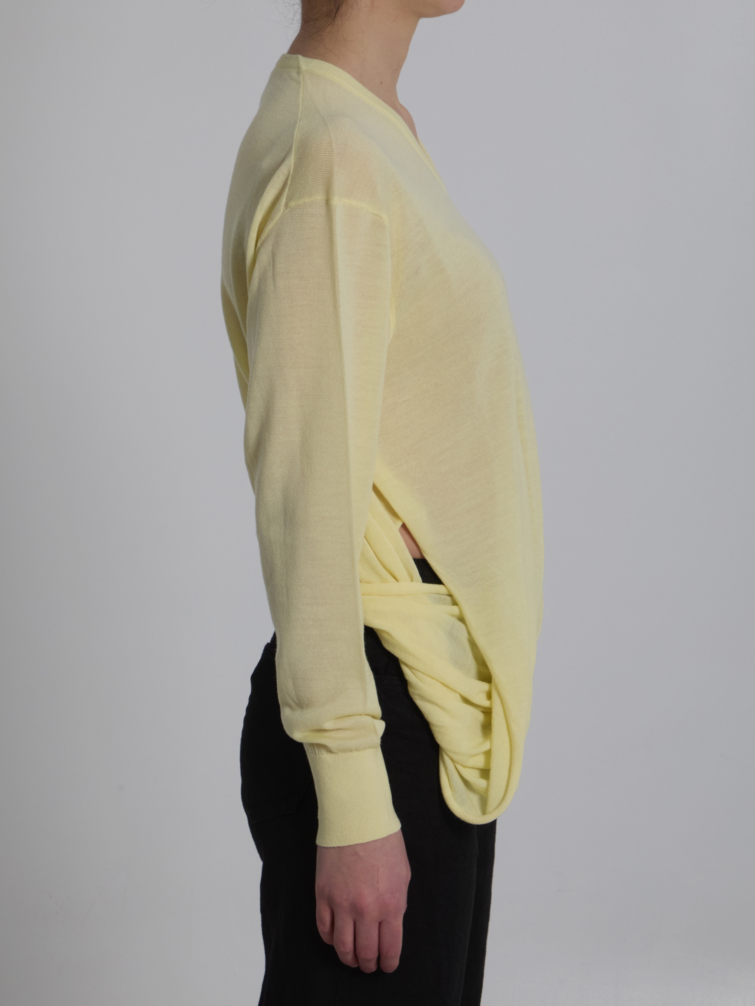 [Loewe] Knitwear SS26 S540Y14KHD__8140