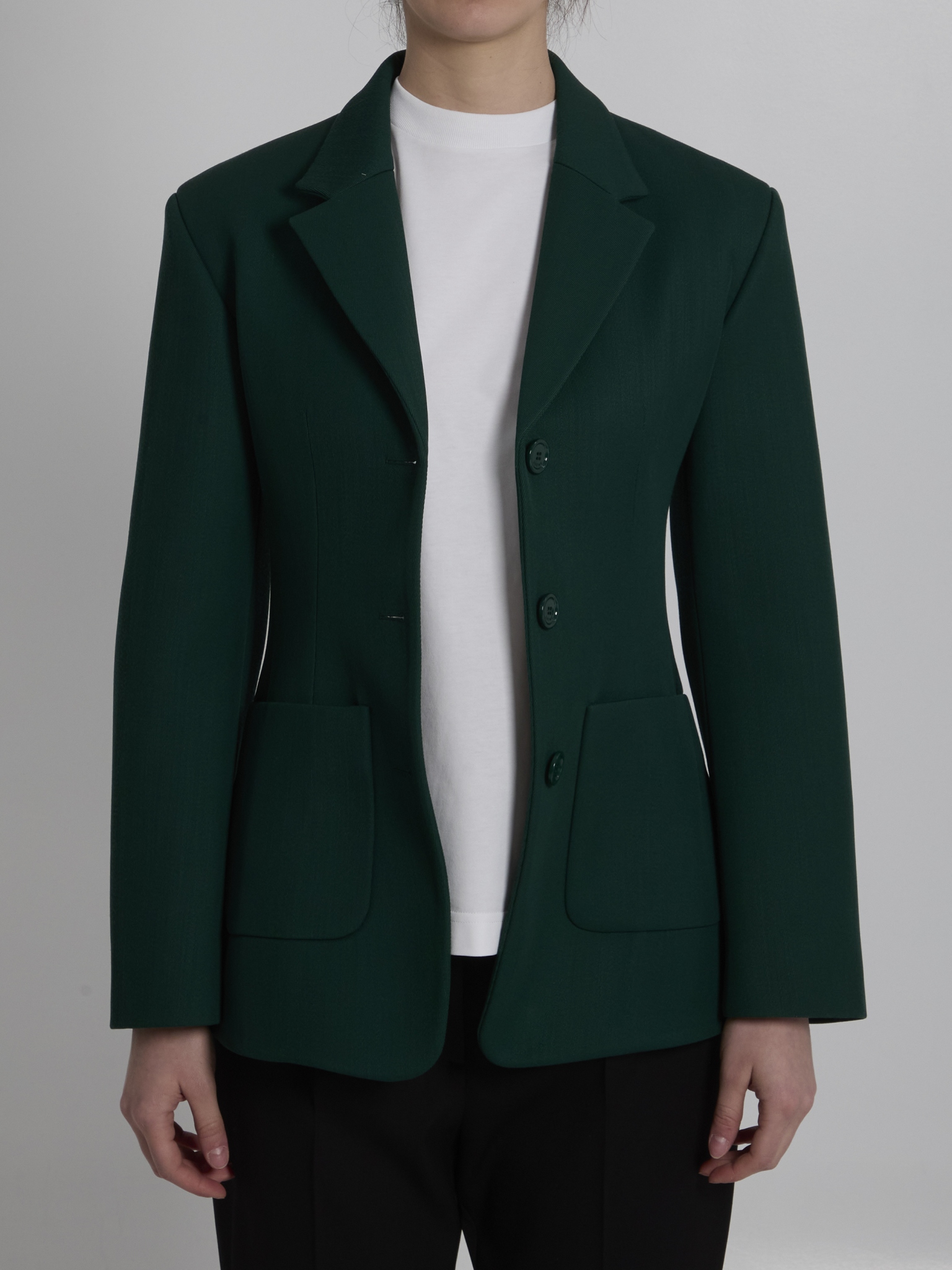 [Loewe] Jacket SS26 S540Y03XBU__4100