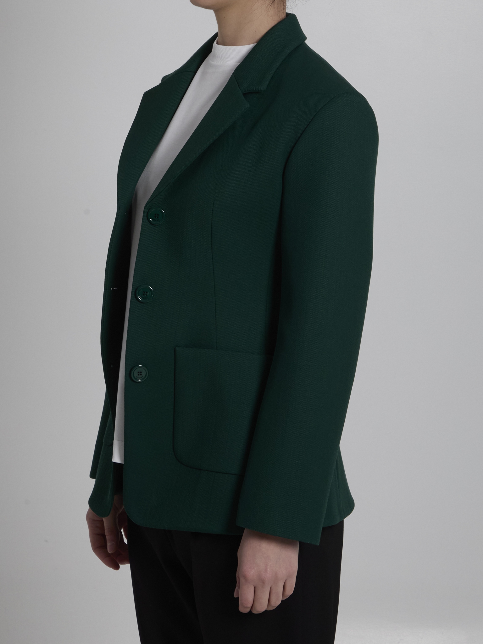 [Loewe] Jacket SS26 S540Y03XBU__4100
