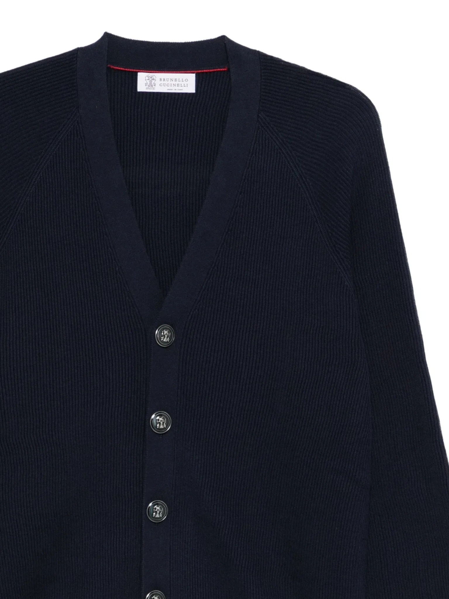 [Brunello Cucinelli] Knitwear SS26 M29400116CW425