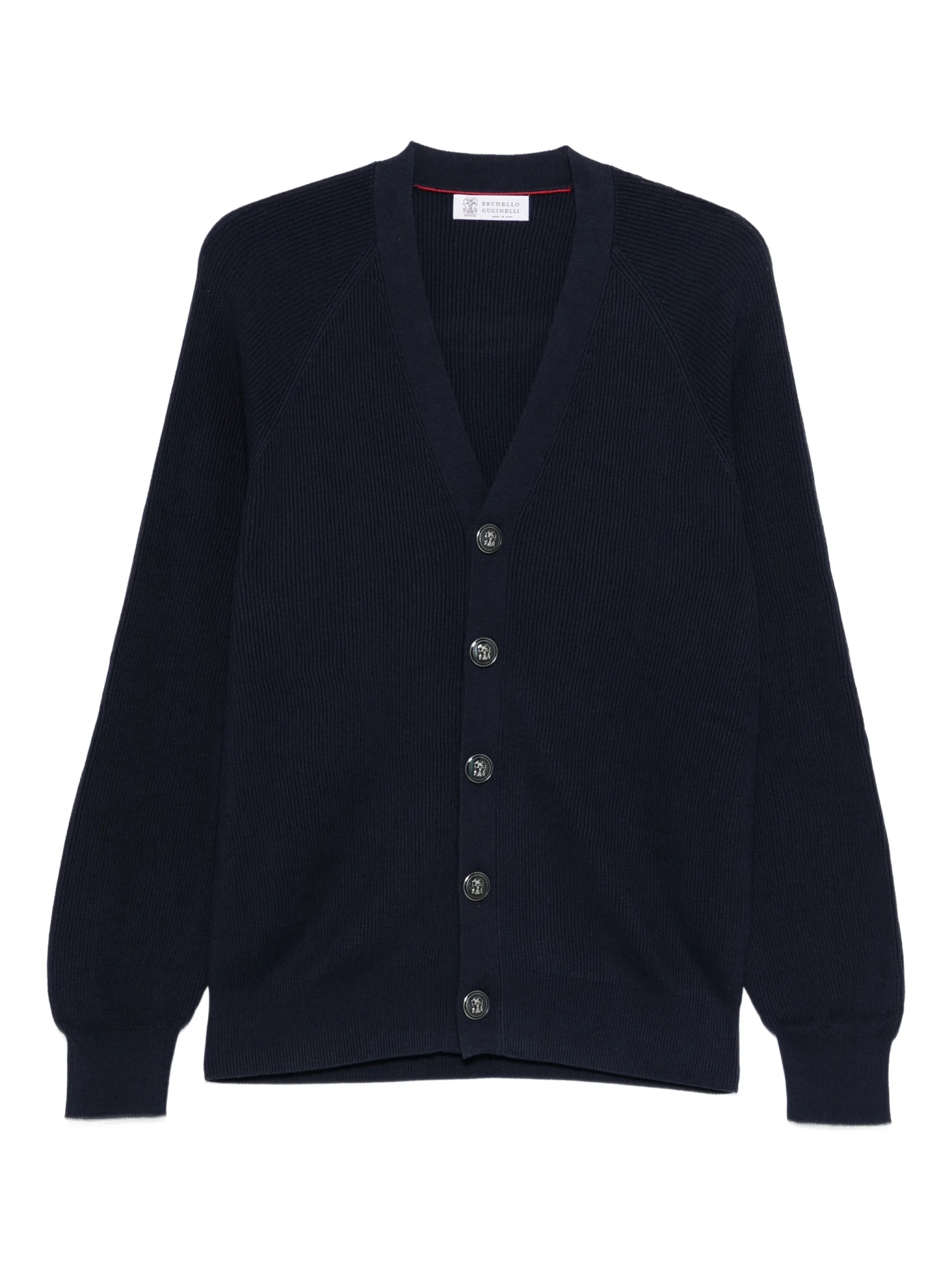 [Brunello Cucinelli] Knitwear SS26 M29400116CW425