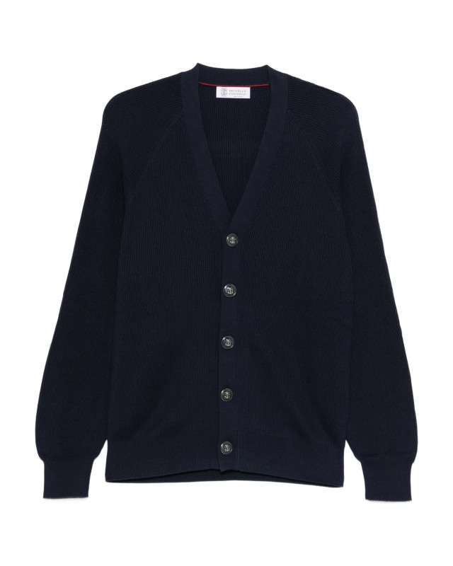 [Brunello Cucinelli] Knitwear SS26 M29400116CW425