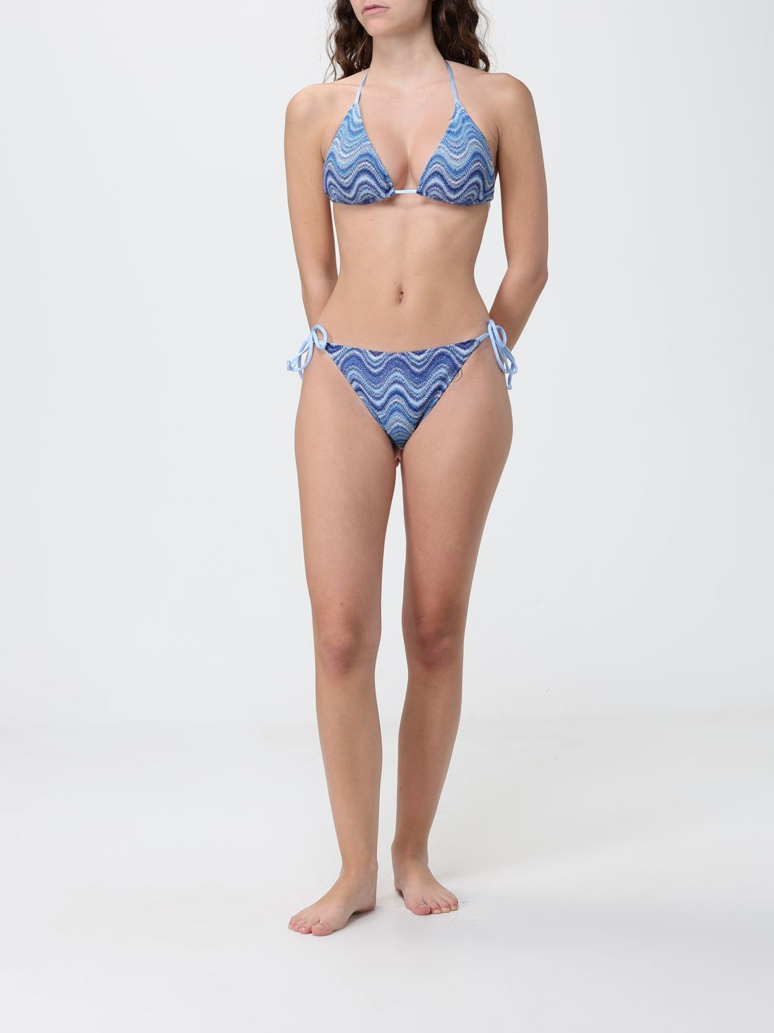 [MC2 Saint Barth] Bikini SS26 MRL0001 01128L
