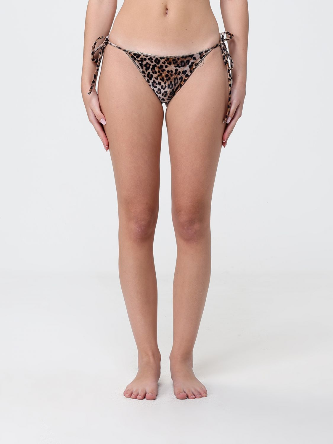 [MC2 Saint Barth] Bikini SS26 MRL0010 00651L