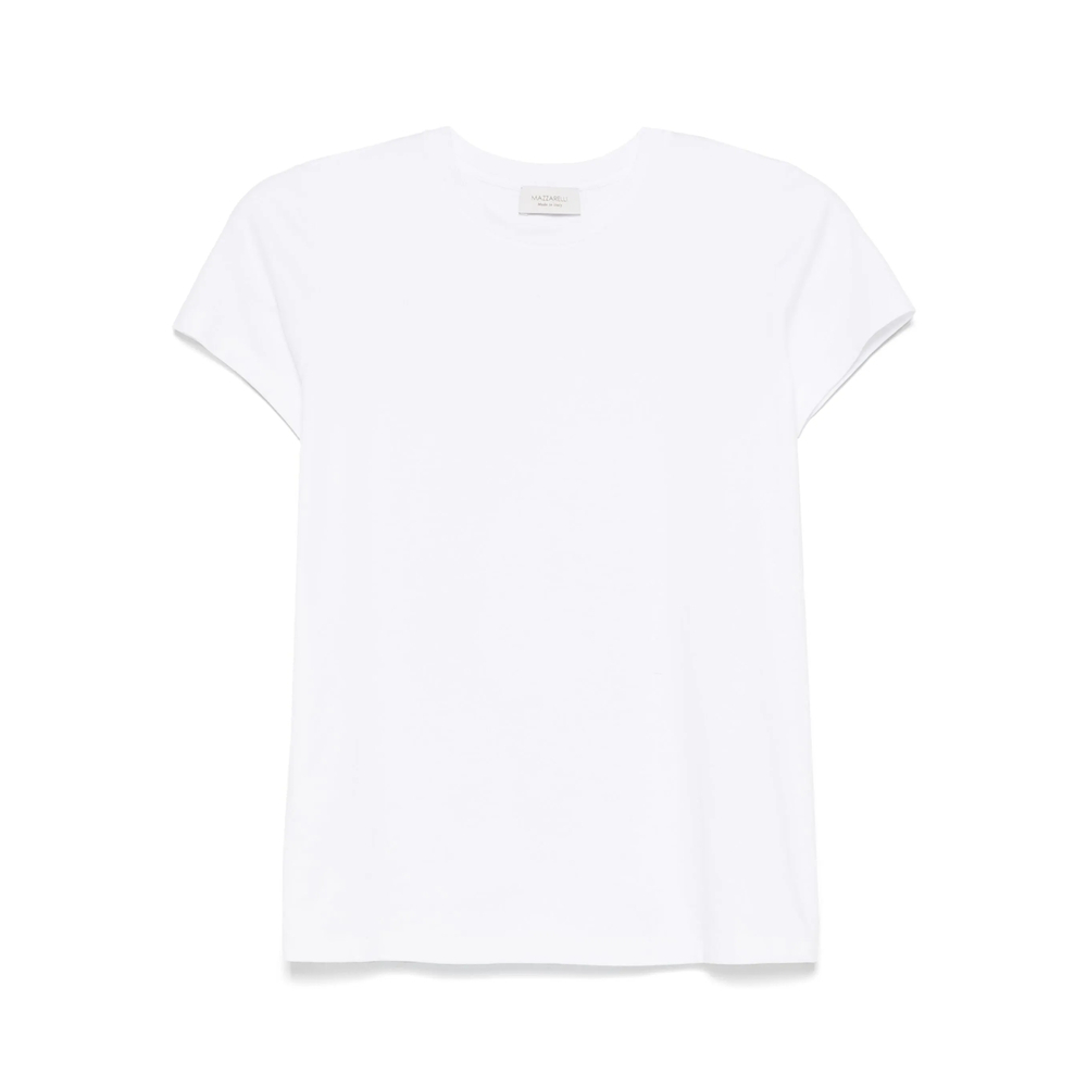 [Mazzarelli] T-shirts Short Sleeve SS26 CALIPSO PUGLIA 220 1