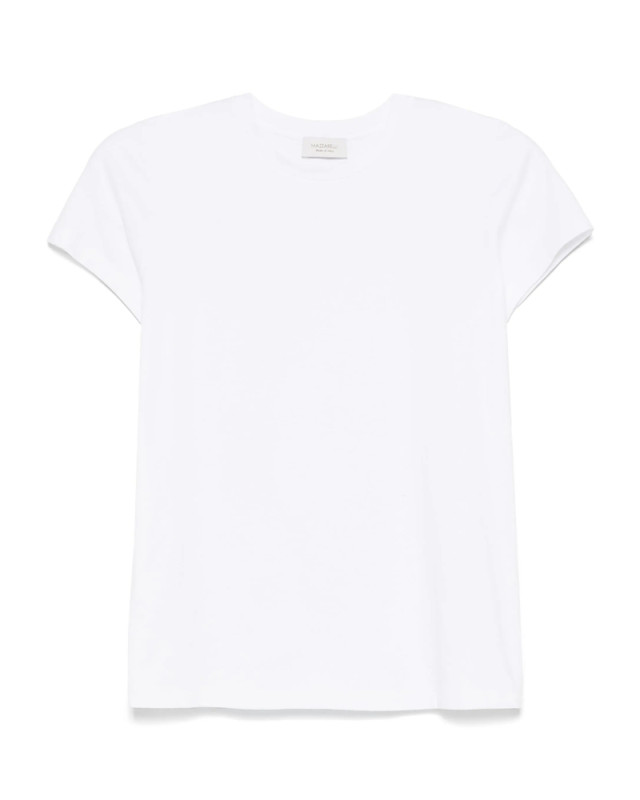[Mazzarelli] T-shirts Short Sleeve SS26 CALIPSO PUGLIA 220 1