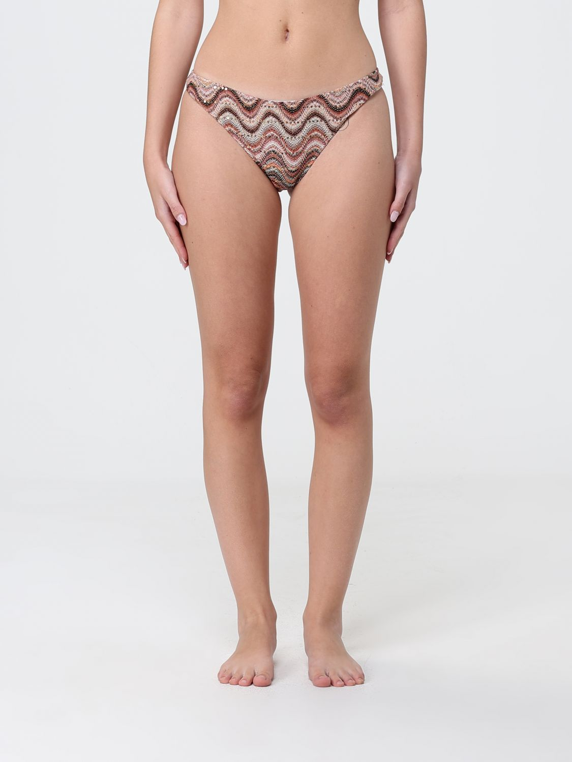 [MC2 Saint Barth] Bikini SS26 NAO0001 07725L