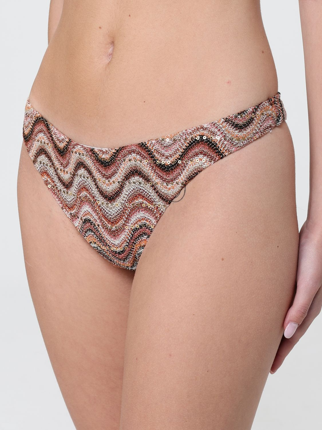 [MC2 Saint Barth] Bikini SS26 NAO0001 07725L