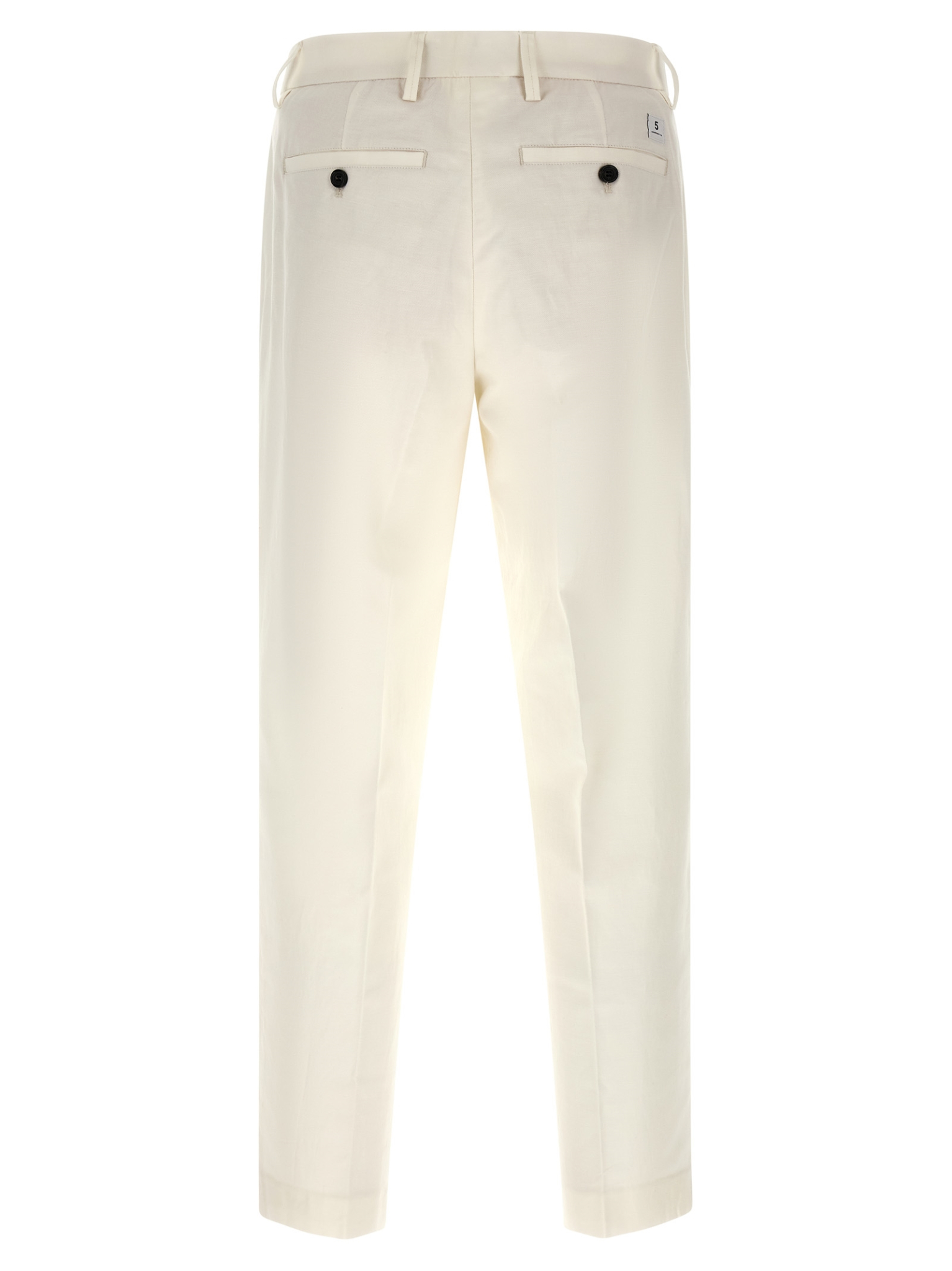 [Department 5] Trousers SS26 UP05152M2TS0204002