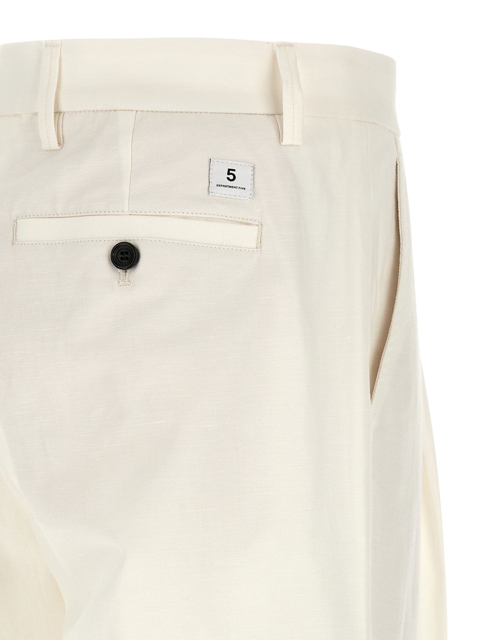 [Department 5] Trousers SS26 UP05152M2TS0204002