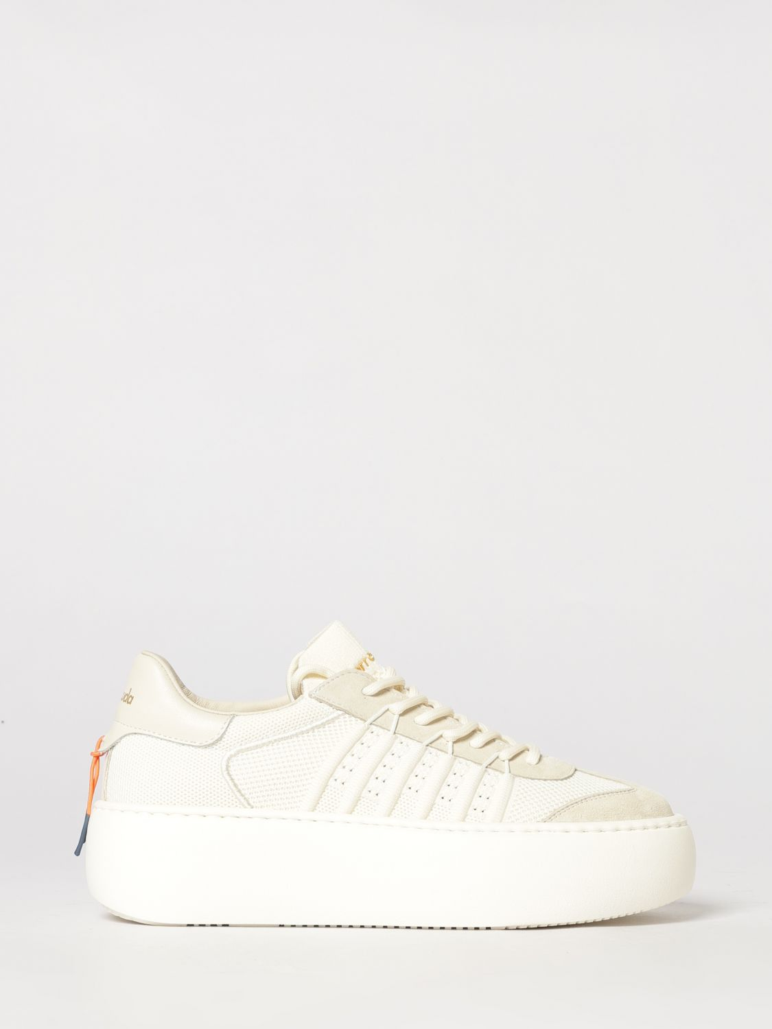 [BARRACUDA] Sneakers SS26 BD1562B V2775