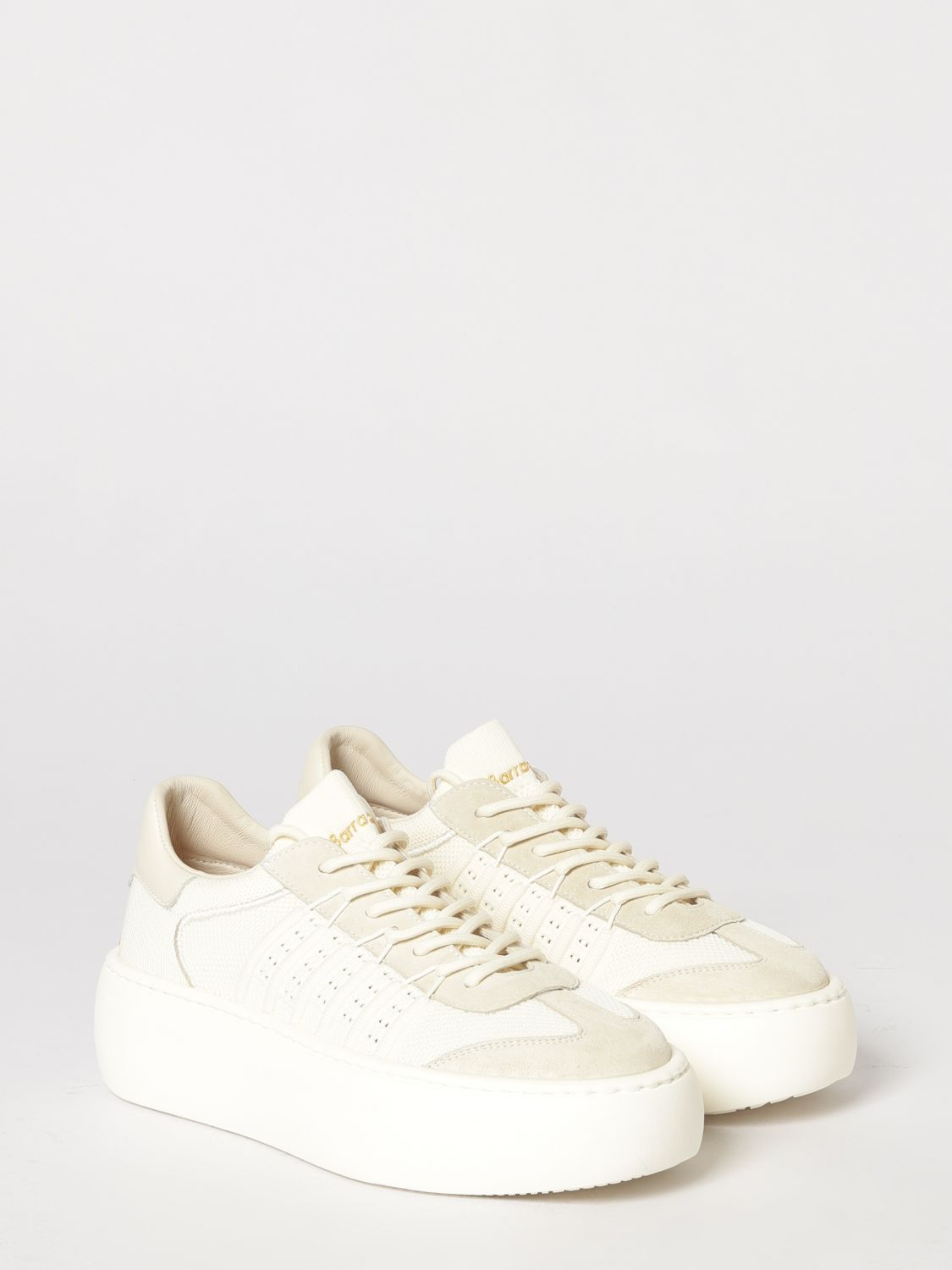 [BARRACUDA] Sneakers SS26 BD1562B V2775