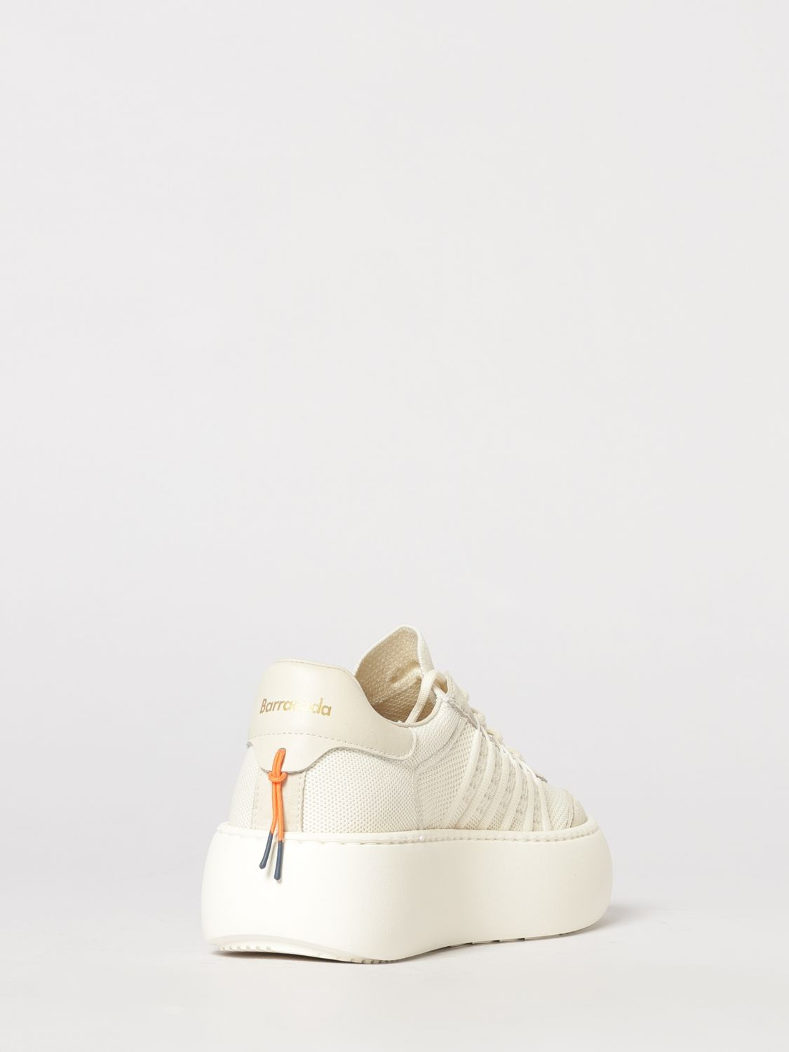 [BARRACUDA] Sneakers SS26 BD1562B V2775