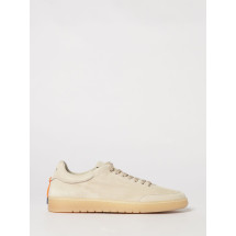 [BARRACUDA] Sneakers SS26 BU3355A AVORIO