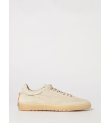 [BARRACUDA] Sneakers SS26 BU3355A AVORIO