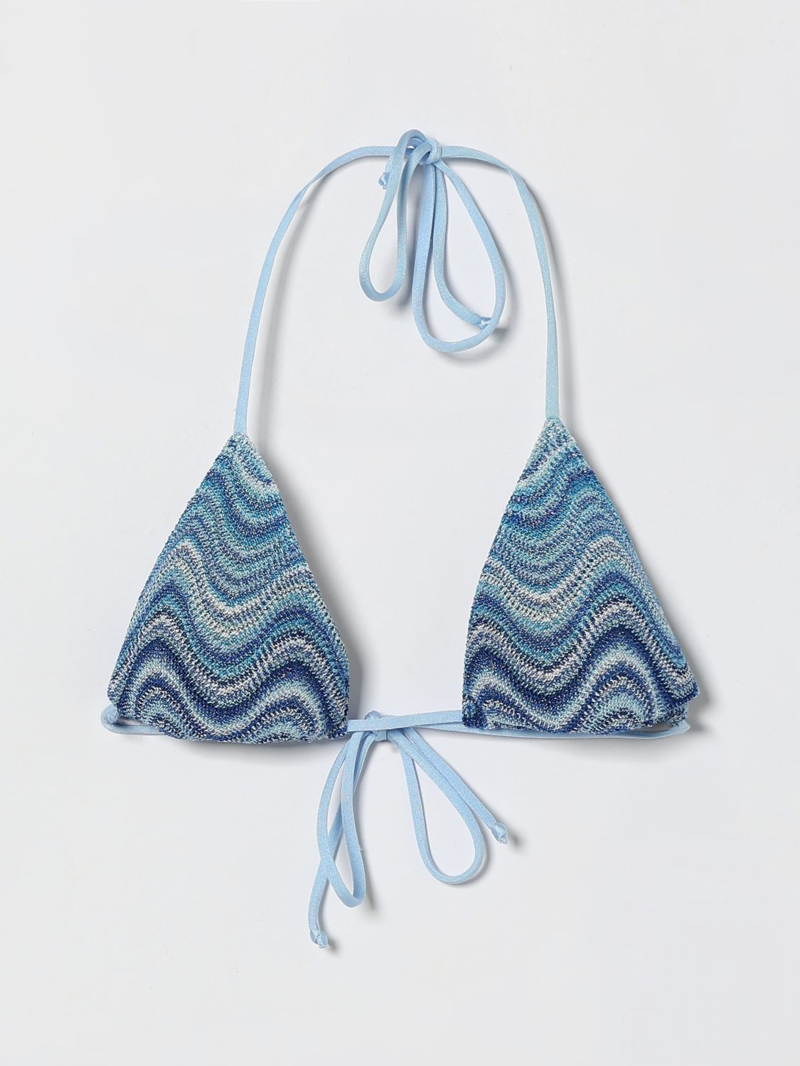 [MC2 Saint Barth] Bikini SS26 LEH0001 01128L