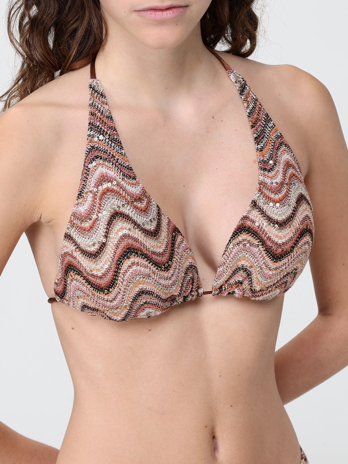[MC2 Saint Barth] Bikini SS26 GUIA003 07725L