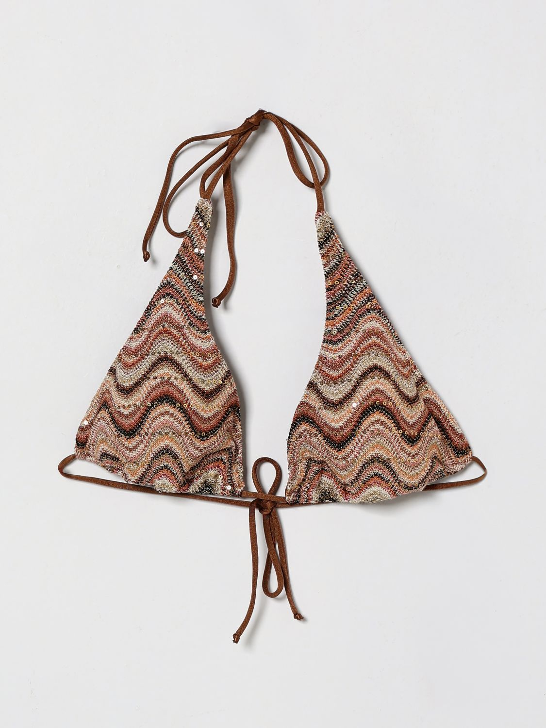 [MC2 Saint Barth] Bikini SS26 GUIA003 07725L