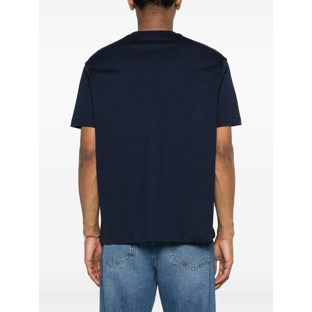 [PAUL & SHARK] T-shirts Short Sleeve SS26 26411012  013